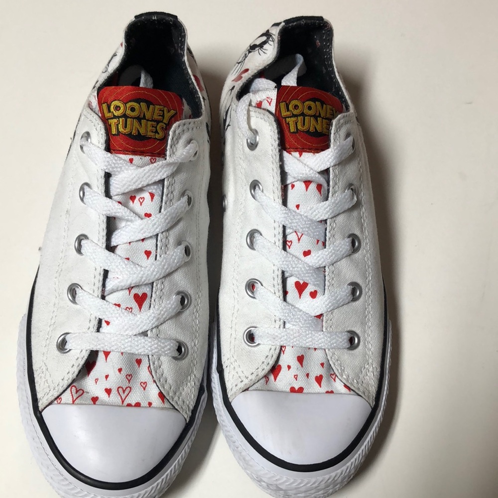 Converse sneakers